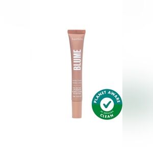 BLUME Superbalm Tripeptide-1 Lip Balm in Vanille Cream Full Size 12 mL